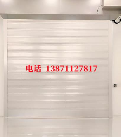 颍上防爆柔性卷帘门