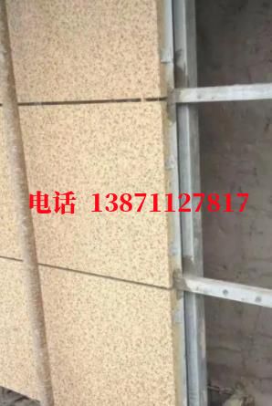 颍上外墙ET板