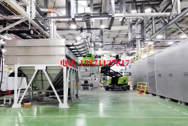 颍上机电设备安装工程,设备安装公司