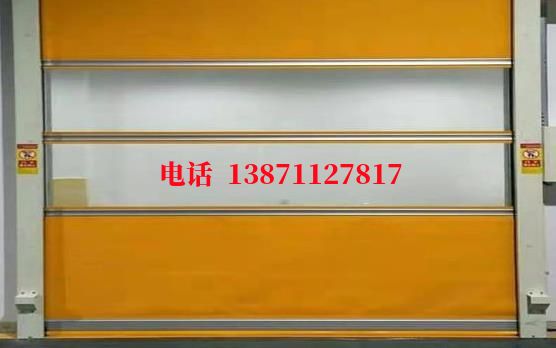 颍上洁净室门